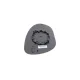 Скло дзеркала (з підігрівом) Nissan Juke 1.5 dCi/1.6 DIG-T 10- (L)
