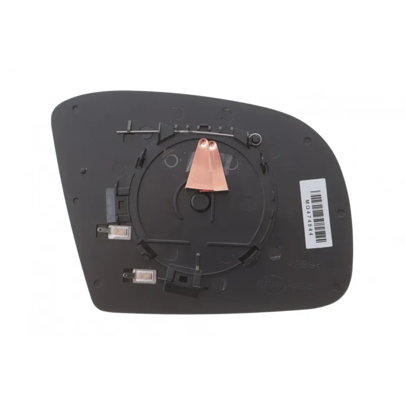 Скло дзеркала ліве з підігрівом ALKAR 6431694 для Mercedes-Benz M-Class W164, R-Class W251 2005-2014