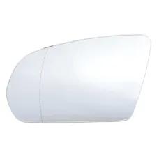 Скло дзеркала ліве з підігрівом ALKAR 6431695 для Mercedes-Benz C-Class W205/E-Class W213 2013-