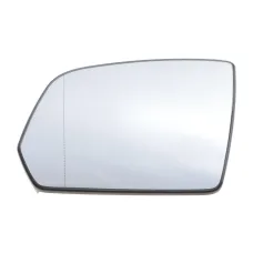 Скло дзеркала ліве з підігрівом ALKAR 6431697 для Mercedes-Benz GL-Class X164, GLK-Class X204