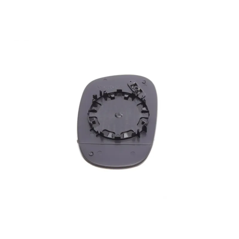 Скло дзеркала (з підігрівом) BMW 1 (E87/E81)/3 (E90/E92) 03-13 (L)