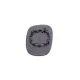Скло дзеркала (з підігрівом) BMW 1 (E87/E81)/3 (E90/E92) 03-13 (L)