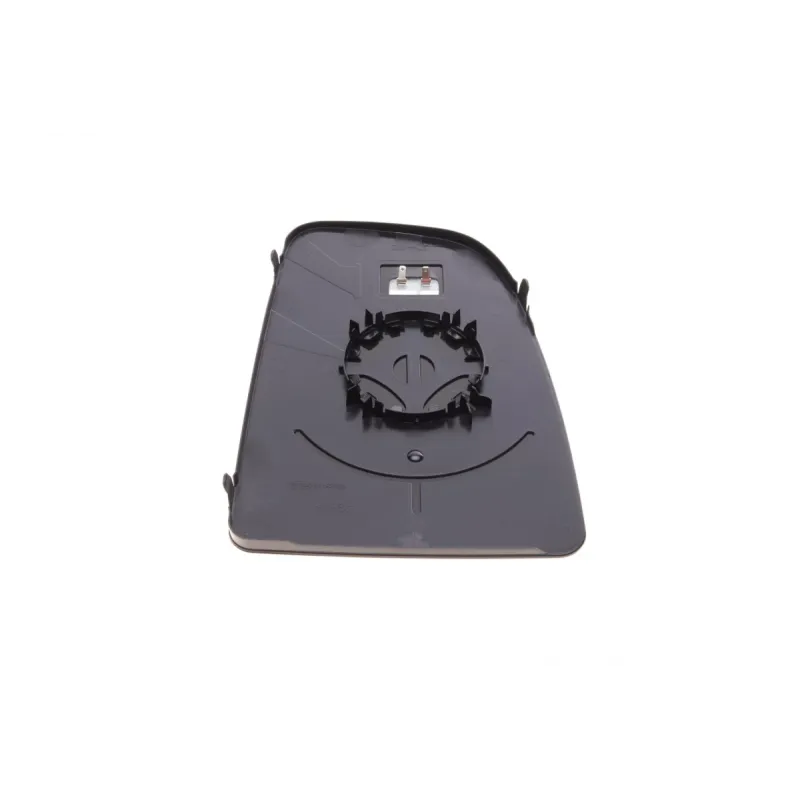 Скло дзеркала ліве з підігрівом ALKAR 6431922 для Citroen Jumper, Fiat Ducato, Peugeot Boxer 2006-