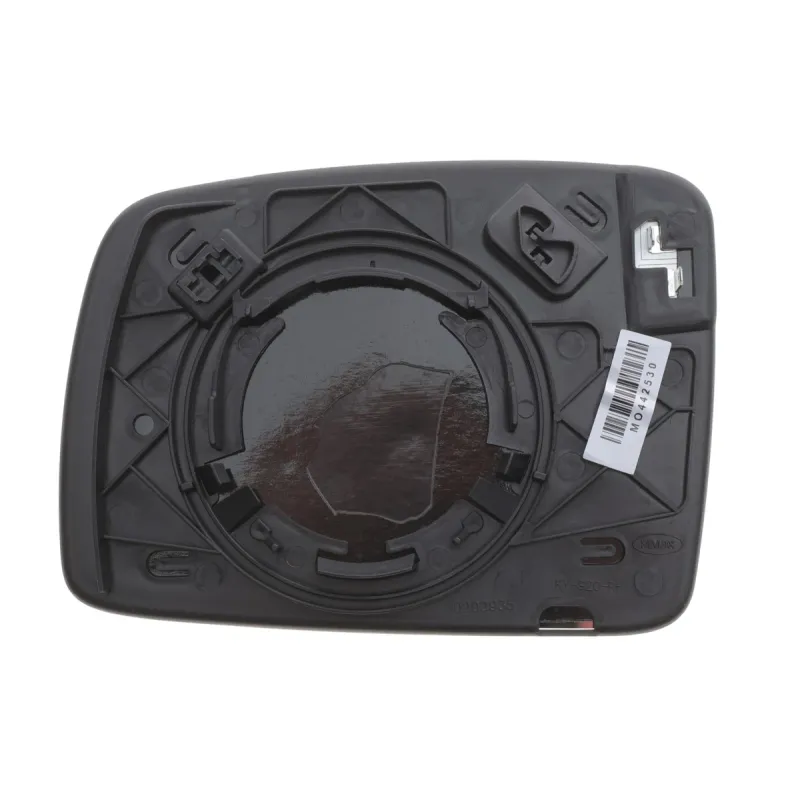 Скло дзеркала праве ALKAR 6432029 з підігрівом для Land Rover Discovery/Freelander