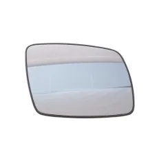 Купити Скло дзеркала (з підігрівом) Fiat Freemont 11-/Dodge Journey 08- (R) (опукл.) | KovelAutoHub