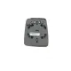 Скло дзеркала праве з підігрівом ALKAR 6432125 для VW Golf III, Seat Ibiza/Cordoba