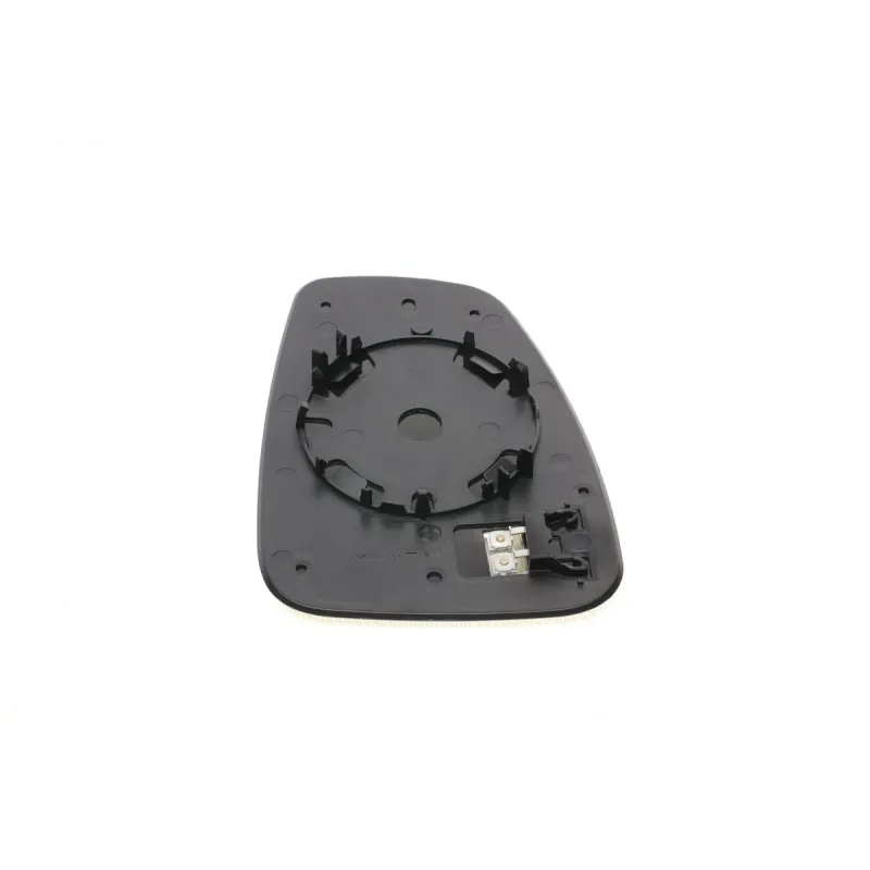 Скло дзеркала (з підігрівом) Renault Megane 08-15/Megane CC/Latitude 10- (R)