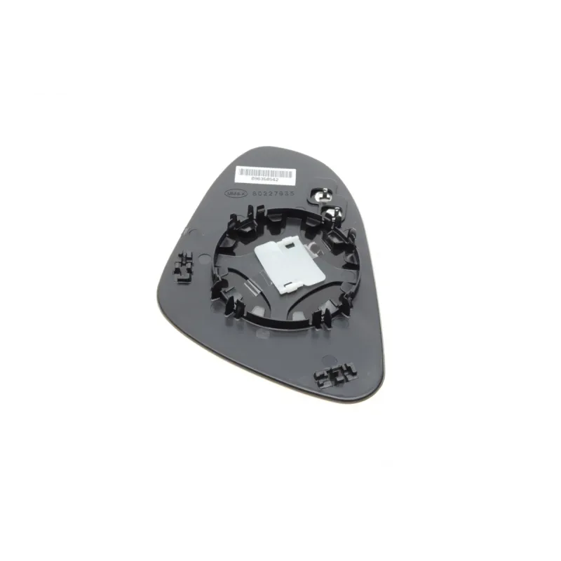 Скло дзеркала праве з підігрівом ALKAR 6432279 для Toyota Avensis, Corolla, Auris