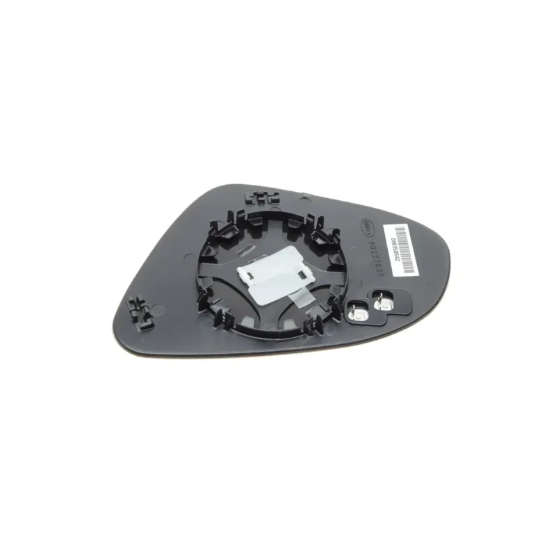 Скло дзеркала праве з підігрівом ALKAR 6432279 для Toyota Avensis, Corolla, Auris