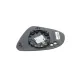 Скло дзеркала праве з підігрівом ALKAR 6432279 для Toyota Avensis, Corolla, Auris