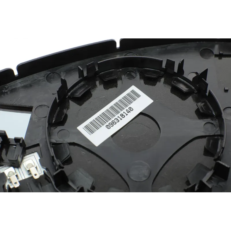 Скло дзеркала праве з підігрівом ALKAR 6432296 для Citroen C3/Peugeot 208/2008