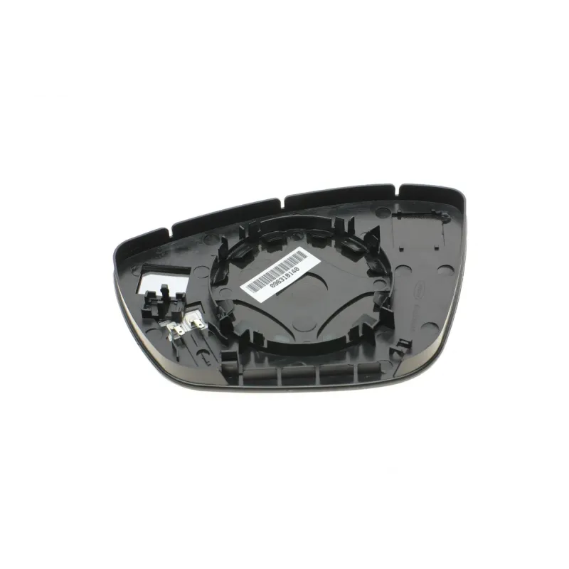 Скло дзеркала праве з підігрівом ALKAR 6432296 для Citroen C3/Peugeot 208/2008