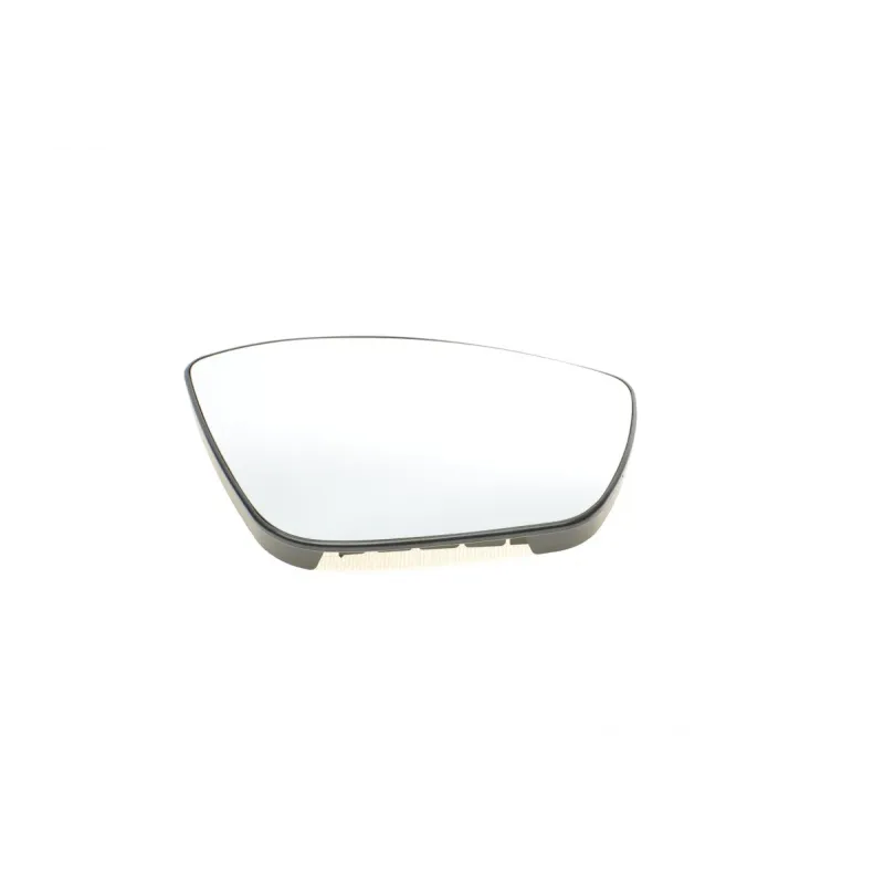 Скло дзеркала праве з підігрівом ALKAR 6432296 для Citroen C3/Peugeot 208/2008