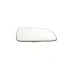 Скло дзеркала праве з підігрівом ALKAR 6432438 для Opel Astra H 2004-2014