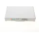Скло дзеркала праве з підігрівом ALKAR 6432586 для Dacia Dokker, Duster, Nissan Leaf