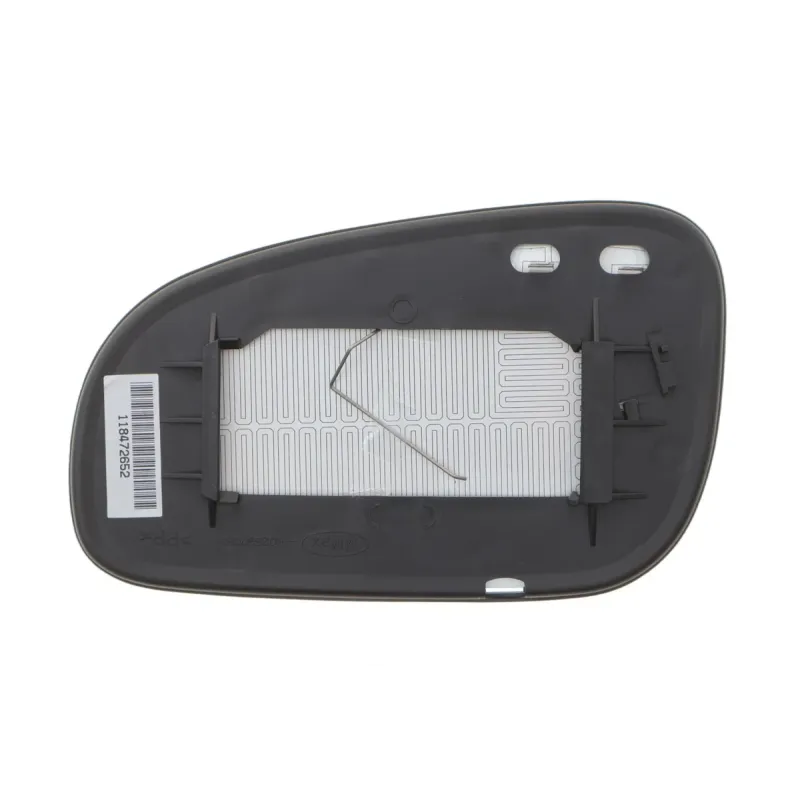 Скло дзеркала праве з підігрівом ALKAR 6432597 для Volvo S60/S80/V70 1998-2010