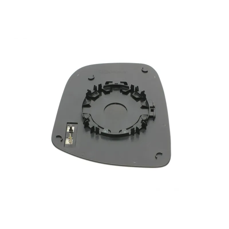 Скло дзеркала праве з підігрівом ALKAR 6432624 для Nissan Juke (F15) 1.2/1.6 DIG-T 2010-