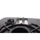Скло дзеркала праве ALKAR 6432664 з підігрівом для Mazda 3/6