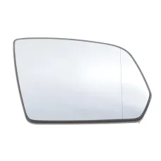 Скло дзеркала праве з підігрівом ALKAR 6432697 для Mercedes-Benz GL-Class X164, GLK-Class X204