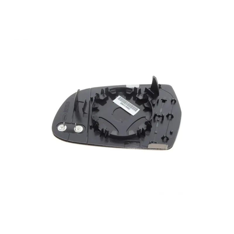 Скло дзеркала праве ALKAR 6432785 з підігрівом для Audi A3/A4/A5 2003-2017