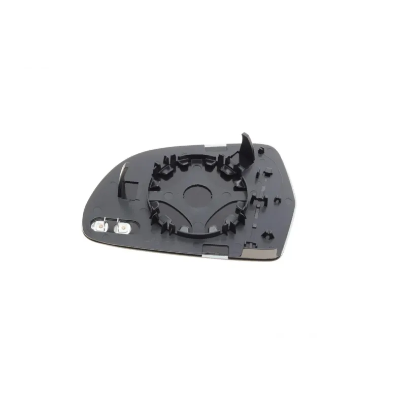 Скло дзеркала (з підігрівом) Audi A3/A4/A6/A8/Q3 04- (R)