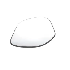 Скло дзеркала праве з підігрівом ALKAR 6432859 для Citroen C-Crosser, Peugeot 4007, Mitsubishi Outlander II 2007-2013