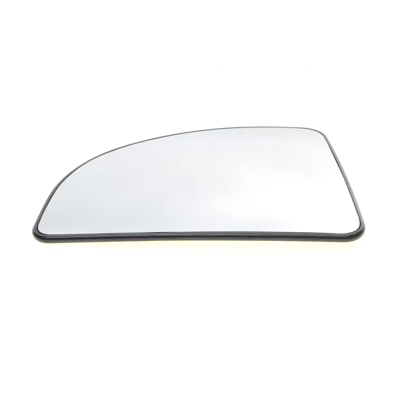 Скло дзеркала праве з підігрівом ALKAR 6432921 для Citroen Jumper, Fiat Ducato, Peugeot Boxer 2002-2006