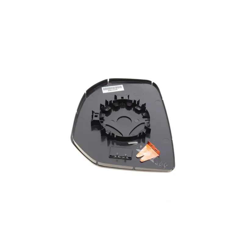 Скло дзеркала праве ALKAR 6432998 з підігрівом для Citroen Berlingo/Peugeot Partner 2008-