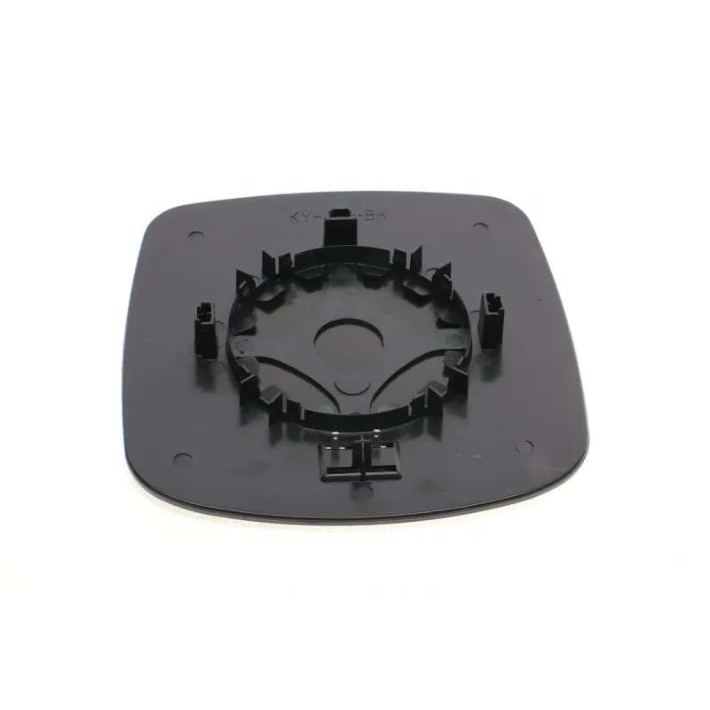 Скло дзеркала праве з підігрівом ALKAR 6433160 для Renault Kangoo 2008-