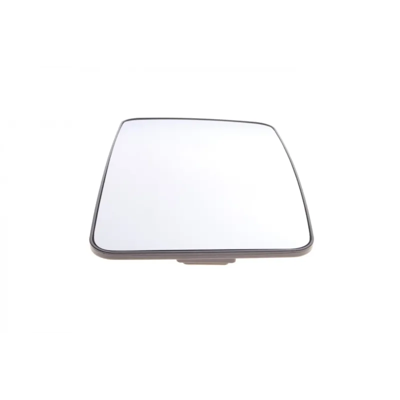 Скло дзеркала праве з підігрівом ALKAR 6433961 для Citroen Jumper, Fiat Ducato, Peugeot Boxer 1994-2002