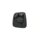 Скло дзеркала праве з підігрівом ALKAR 6433985 для VW Caddy III/T5 (асферичне)