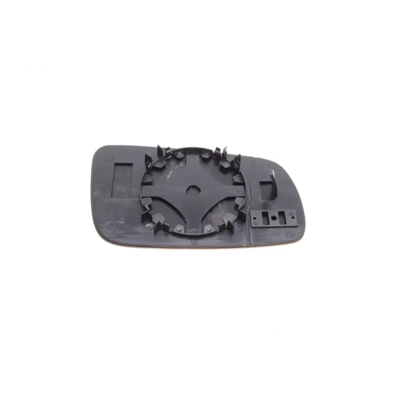Скло дзеркала ліве ALKAR 6437127 для Volkswagen Golf IV, Passat B5 1996-2005 несферичне