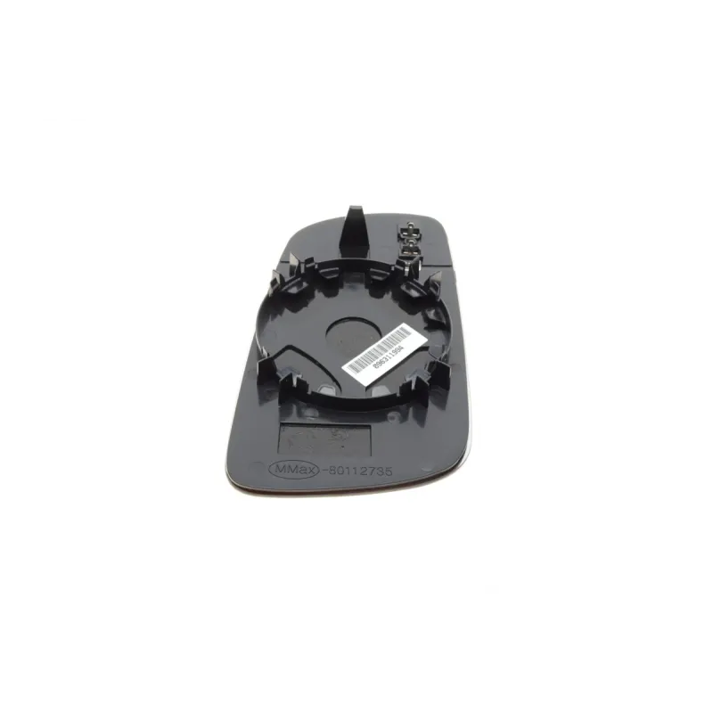 Скло дзеркала ліве з підігрівом ALKAR 6439127 для VW Golf/Passat 1996-2005