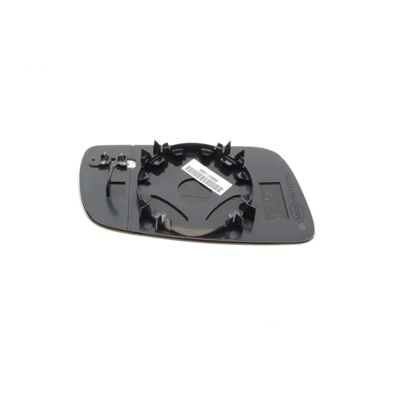 Скло дзеркала ліве з підігрівом ALKAR 6439127 для VW Golf/Passat 1996-2005