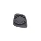 Скло дзеркала праве з підігрівом ALKAR 6440127 для VW Golf/Bora 1997-2005