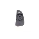 Скло дзеркала (з підігрівом)(нижнє) Citroen Jumper 06- (L)