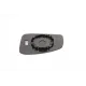 Скло дзеркала праве ALKAR 6442231 з підігрівом для Renault Laguna III 2007-