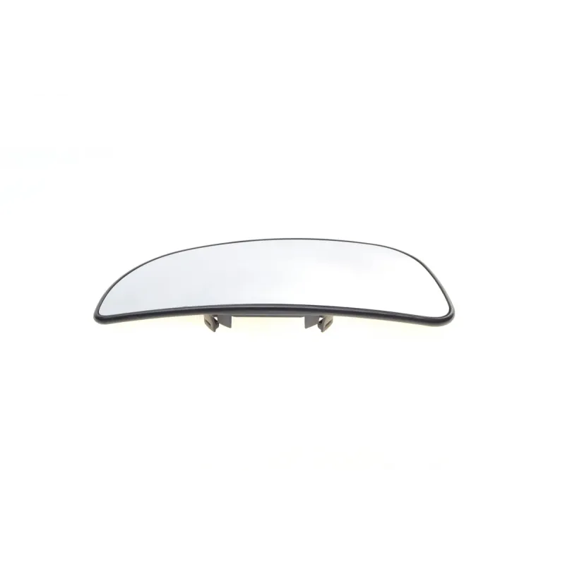 Скло дзеркала праве з підігрівом ALKAR 6442922 для Citroen Jumper, Fiat Ducato, Peugeot Boxer 2006-