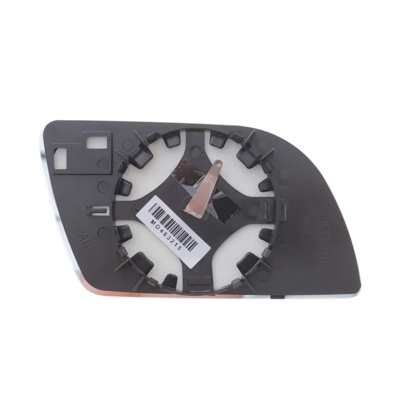 Скло дзеркала VW Polo 01-12 (L)