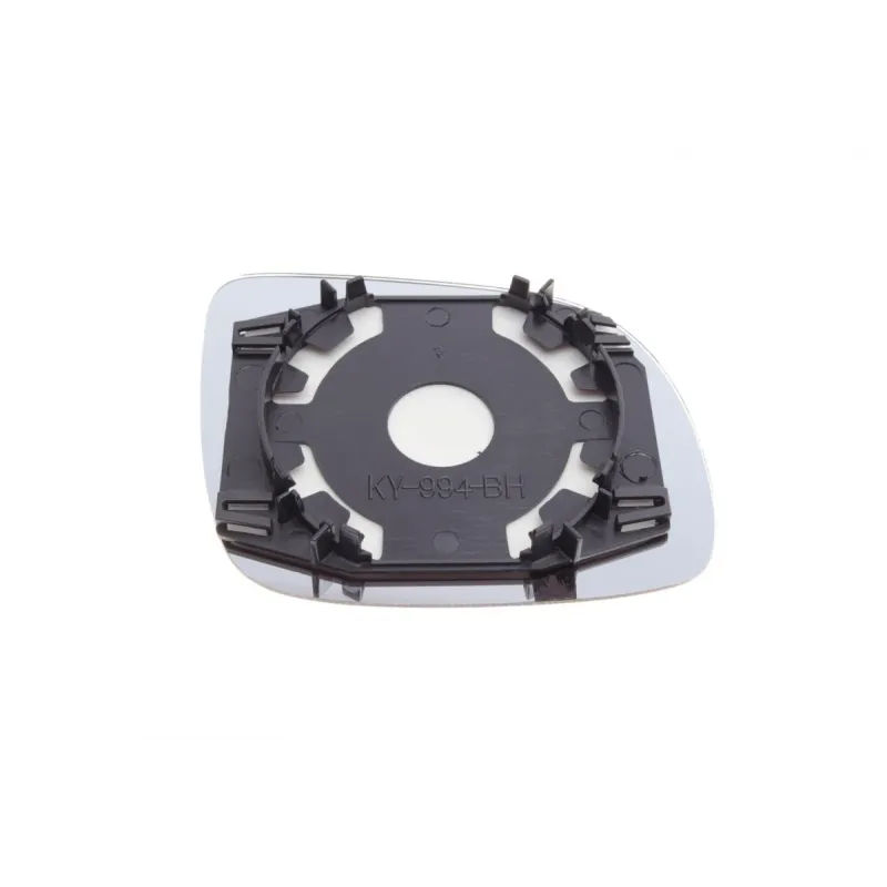 Скло дзеркала VW Lupo 98-05 (L)