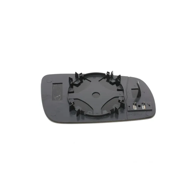 Скло дзеркала ліве з підігрівом ALKAR 6451500 для Audi A3 A4 A6 1994-2005