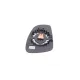 Скло дзеркала ліве ALKAR 6451559 для Skoda Roomster/Fabia 2006-2015