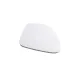 Скло дзеркала ліве ALKAR 6451559 для Skoda Roomster/Fabia 2006-2015