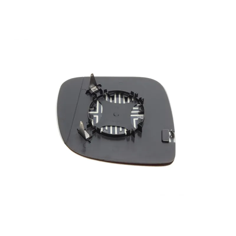 Скло дзеркала (з підігрівом) VW T5/T6 2.0 TDI/TSI 03- (L) (d=108mm)