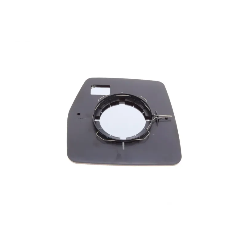 Скло дзеркала ліве опукле ALKAR 6464973 для Citroen Jumpy, Fiat Scudo, Peugeot Expert 1996-2006