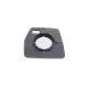 Скло дзеркала ліве опукле ALKAR 6464973 для Citroen Jumpy, Fiat Scudo, Peugeot Expert 1996-2006
