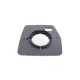 Скло дзеркала Citroen Jumpy/Fiat Scudo/Peugeot Expert 96-06 (R)