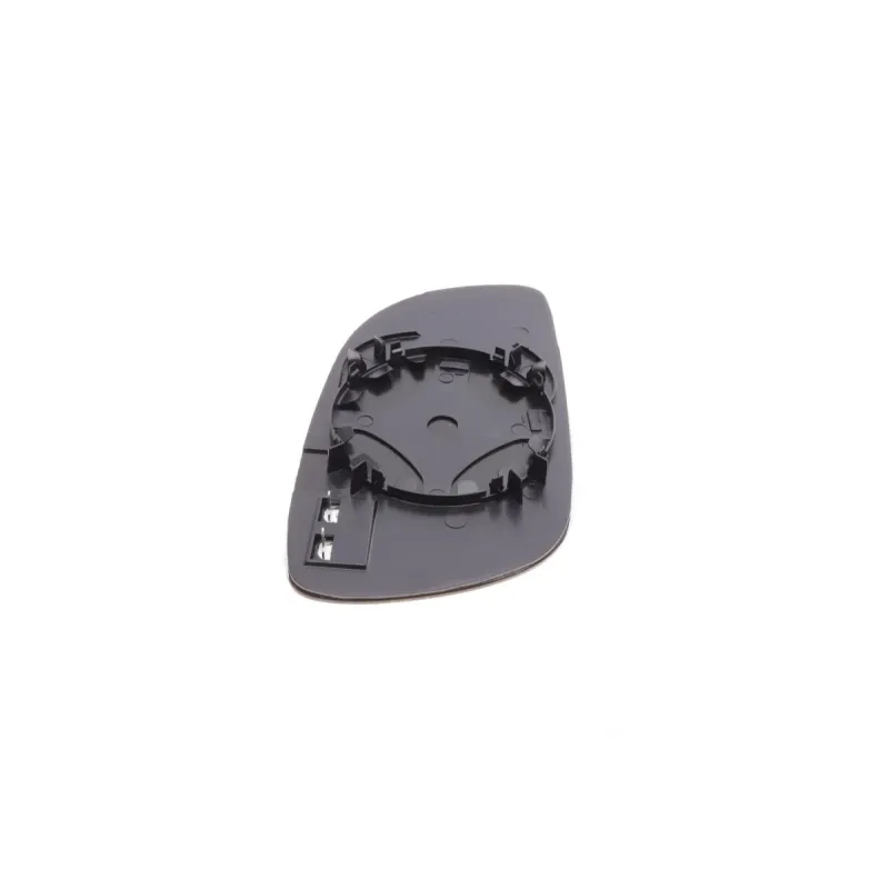 Скло дзеркала (з підігрівом) VW Touran 03-10 (L)