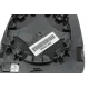 Скло дзеркала ліве з підігрівом ALKAR 6471133 для Volkswagen Passat CC, Beetle, Eos