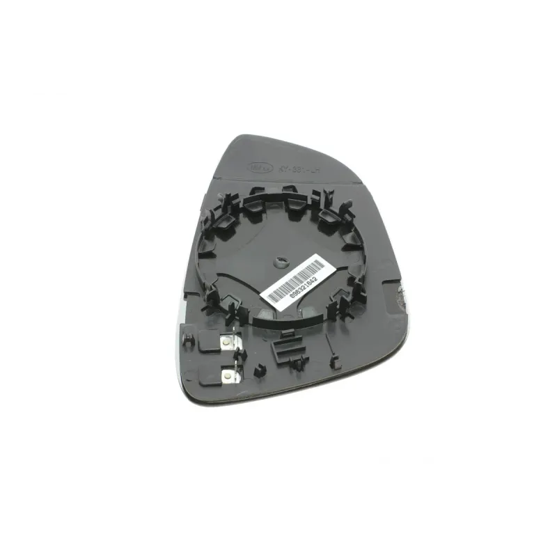 Скло дзеркала ліве з підігрівом ALKAR 6471133 для Volkswagen Passat CC, Beetle, Eos